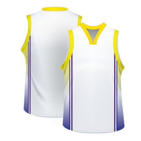 Basketball Uniform